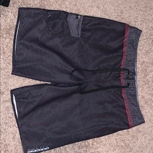 Mens swim shorts